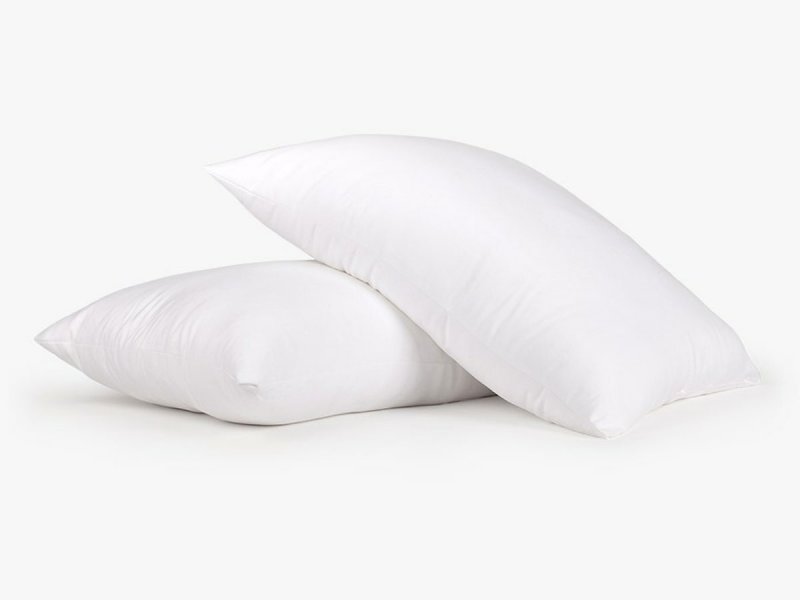 Lifestyle bounce back pillow