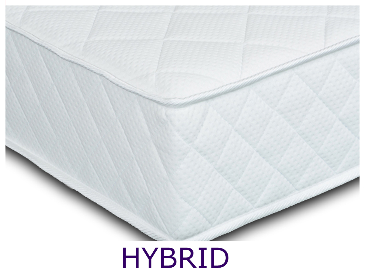 hybrid-matresses-best-prices-at-sleepmatters-solihull